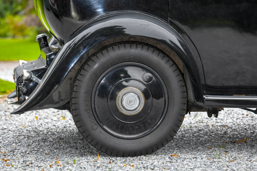 1934 Rolls-Royce 20/25 - Image 4 of 31