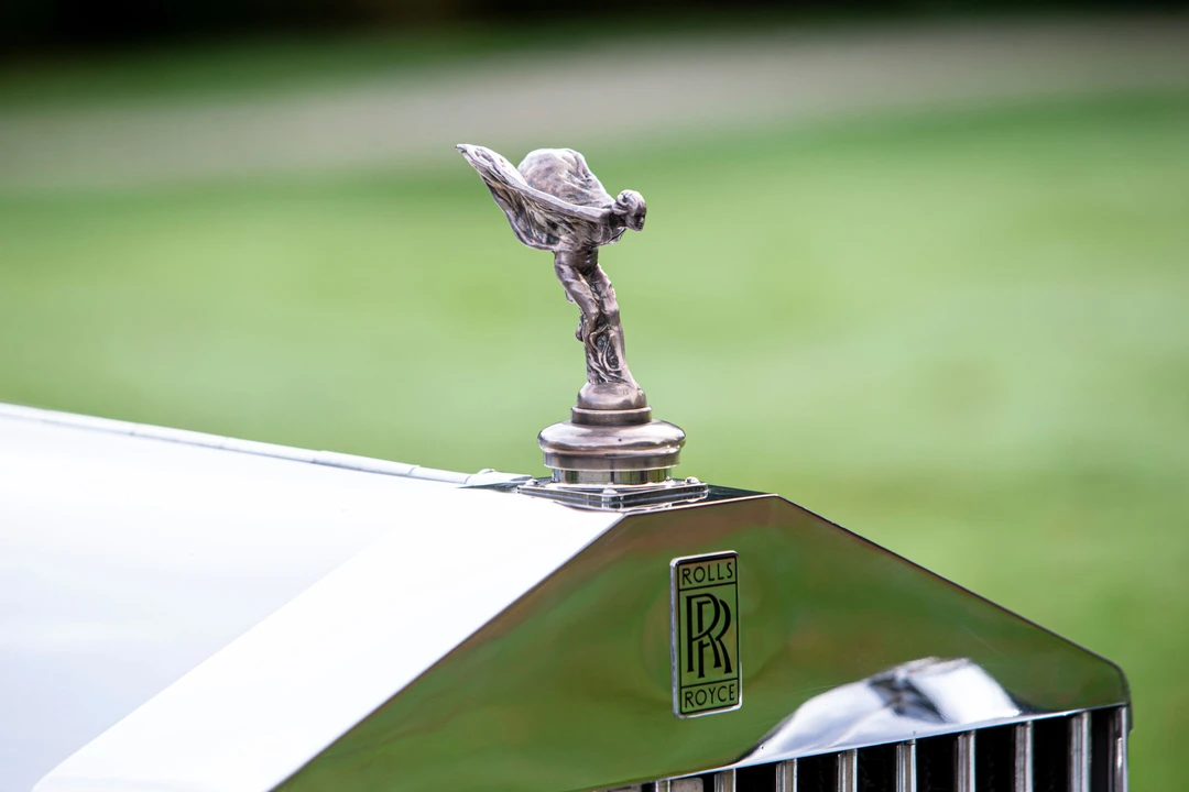 1934 Rolls-Royce 20/25 - Image 12 of 31