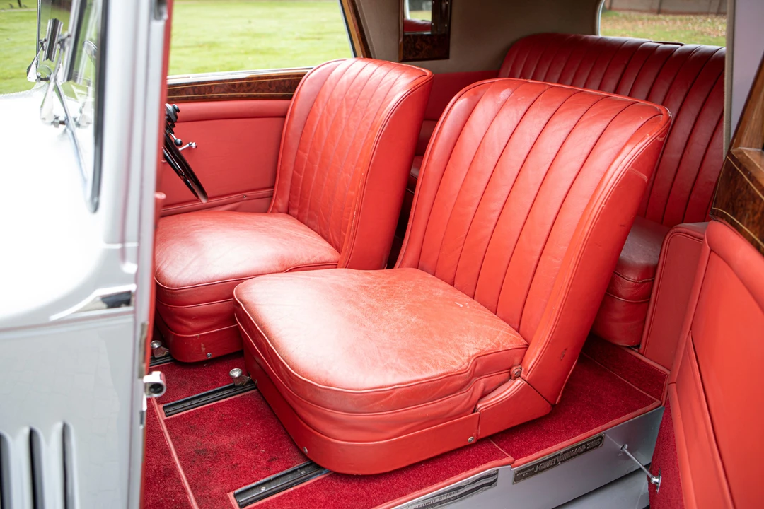 1934 Rolls-Royce 20/25 - Image 20 of 31