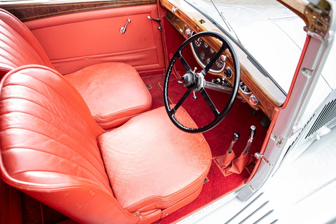 1934 Rolls-Royce 20/25 - Image 19 of 31