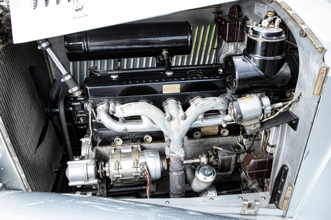 1934 Rolls-Royce 20/25 - Image 29 of 31