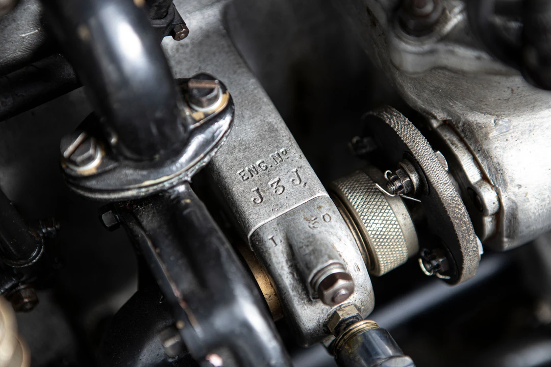 1934 Rolls-Royce 20/25 - Image 31 of 31