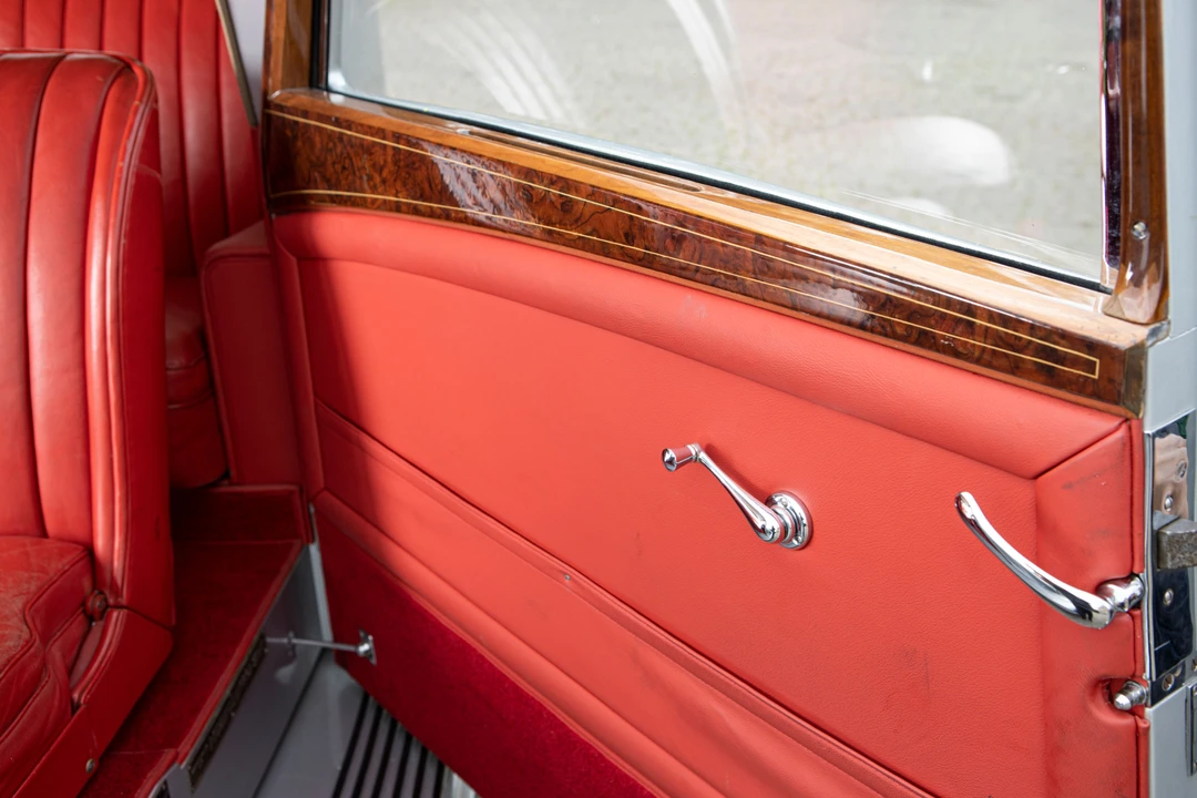1934 Rolls-Royce 20/25 - Image 22 of 31