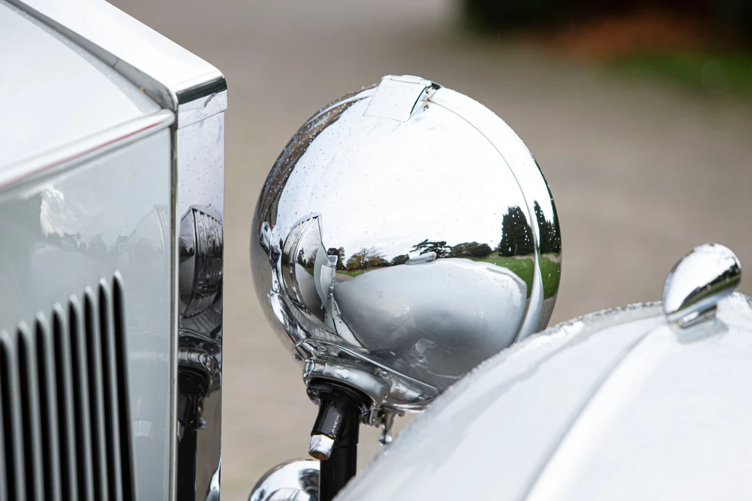 1934 Rolls-Royce 20/25 - Image 6 of 31