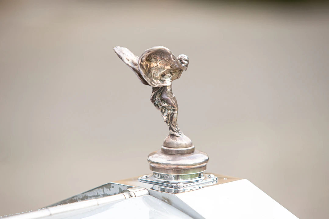 1934 Rolls-Royce 20/25 - Image 5 of 31