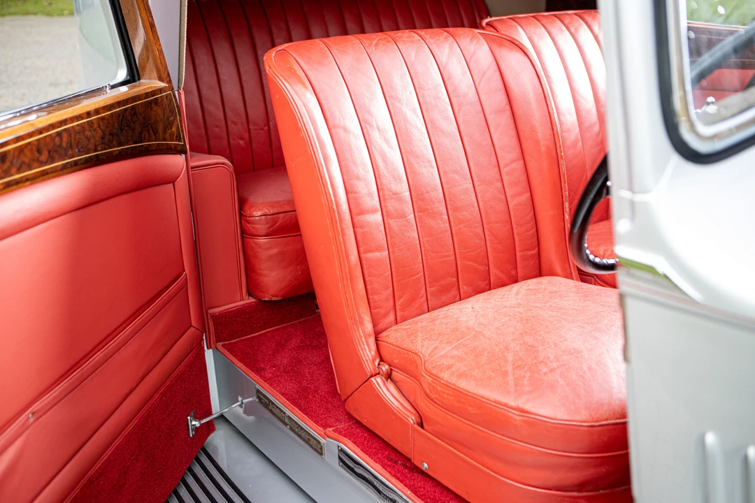 1934 Rolls-Royce 20/25 - Image 16 of 31