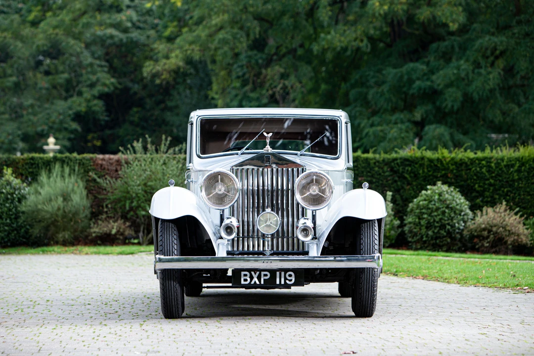 1934 Rolls-Royce 20/25 - Image 14 of 31