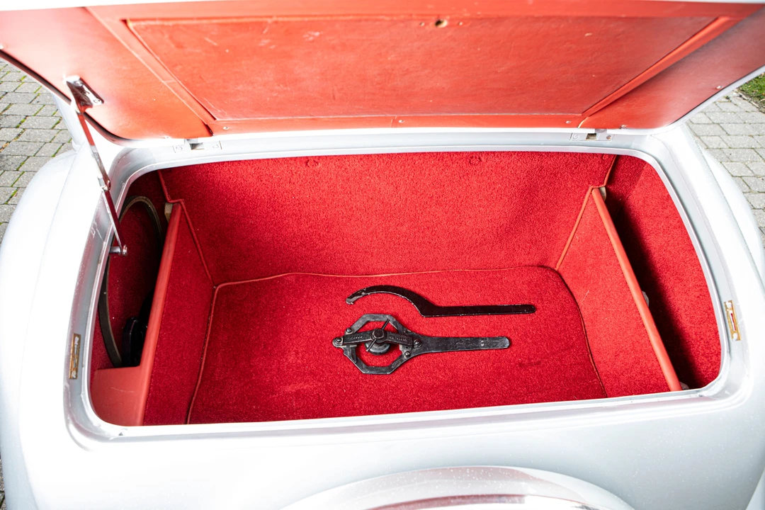 1934 Rolls-Royce 20/25 - Image 25 of 31