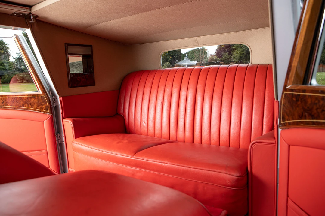 1934 Rolls-Royce 20/25 - Image 24 of 31