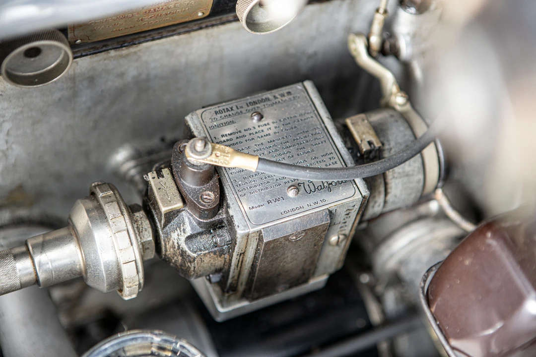 1934 Rolls-Royce 20/25 - Image 28 of 31