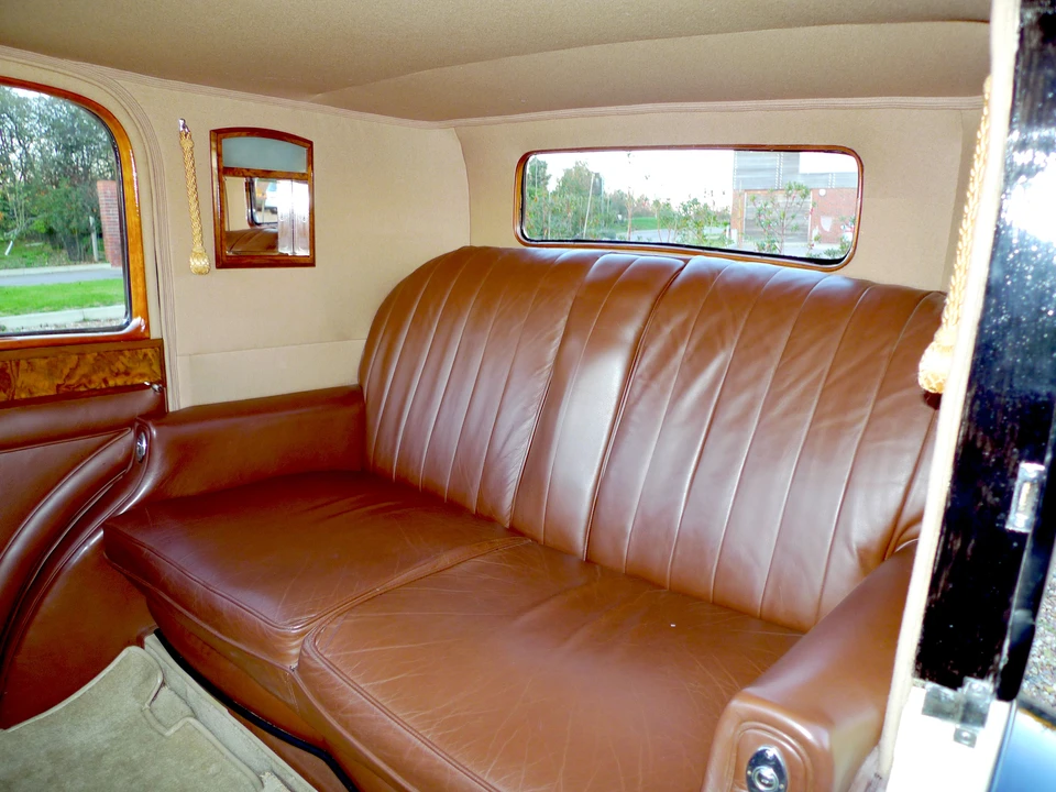 1934 Rolls-Royce 20/25 - Image 3 of 5