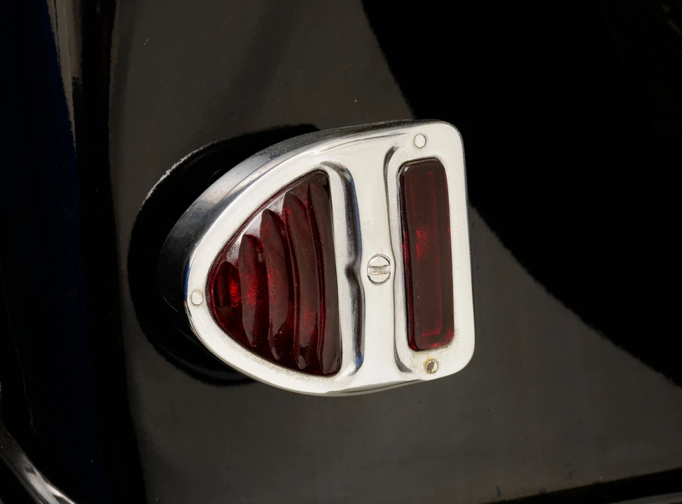 1934 Rolls-Royce 20/25 - Image 9 of 15