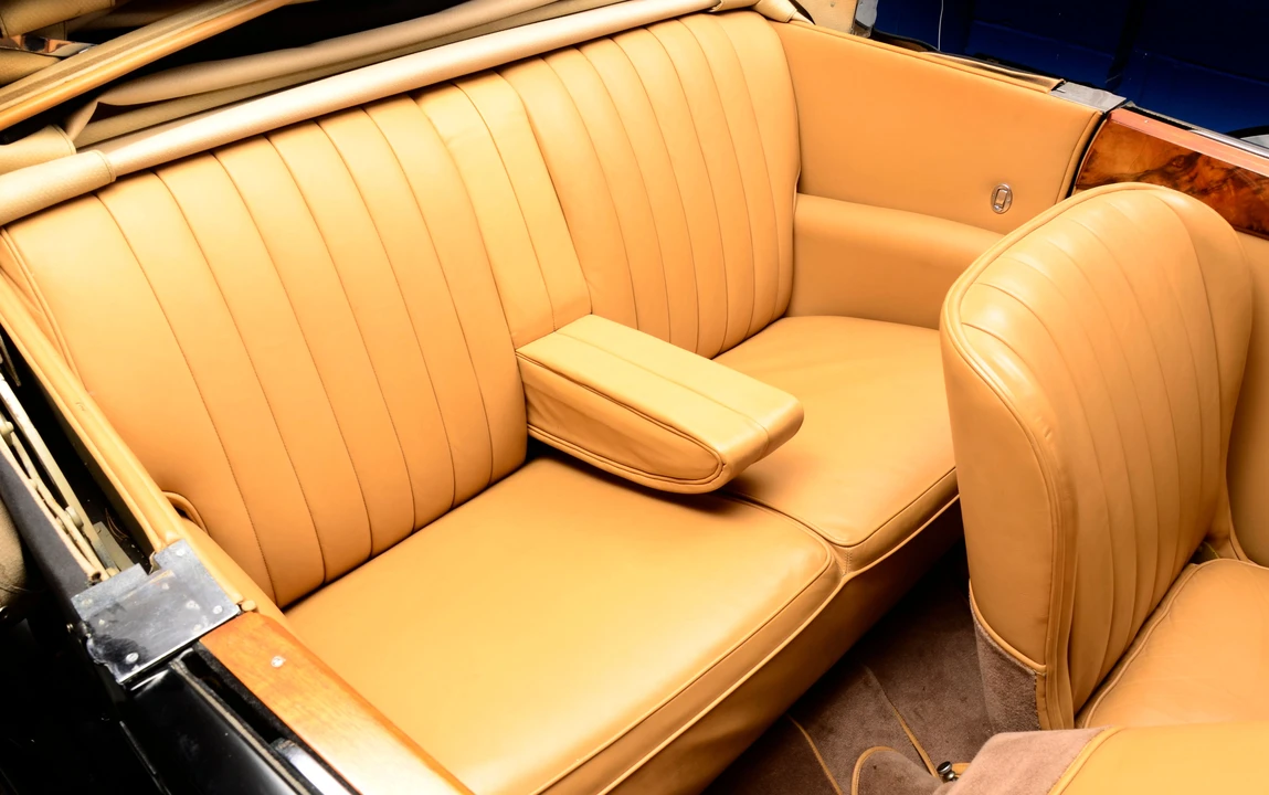 1934 Rolls-Royce 20/25 - Image 7 of 15