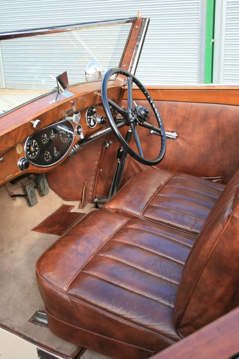 1934 Rolls-Royce 20/25 - Image 7 of 8