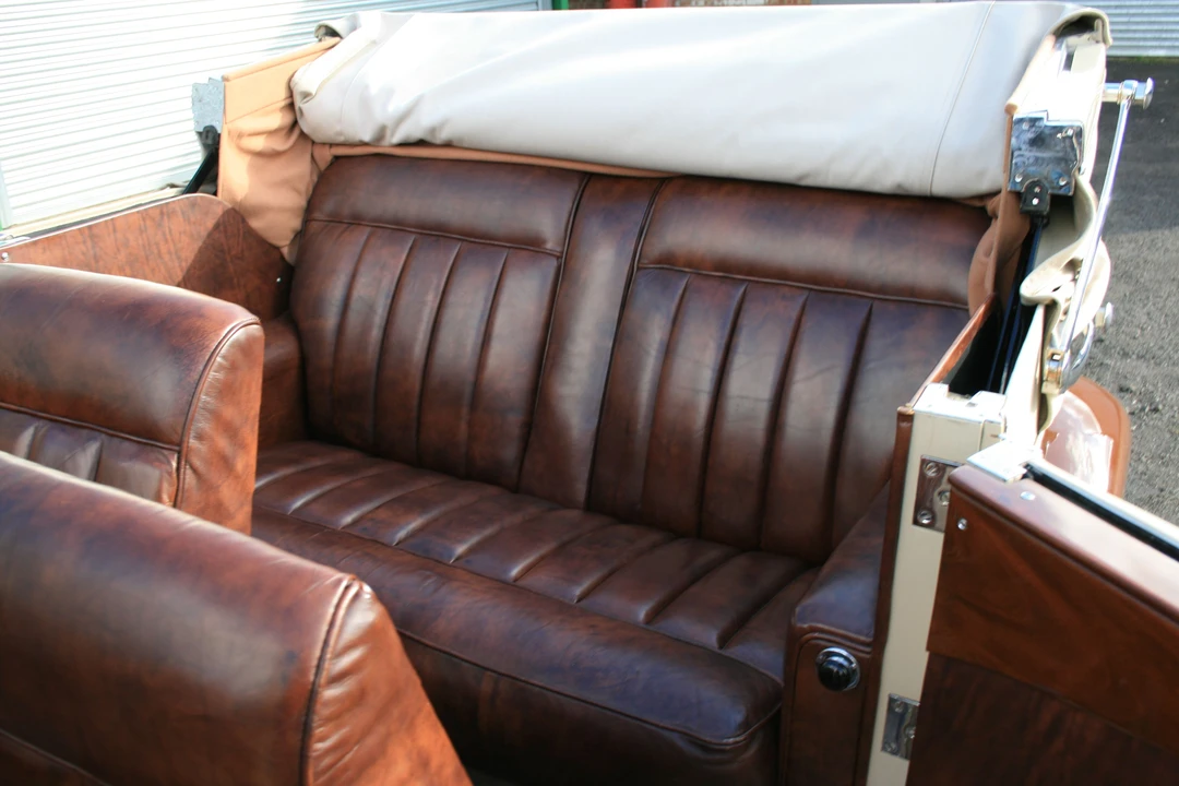 1934 Rolls-Royce 20/25 - Image 3 of 8