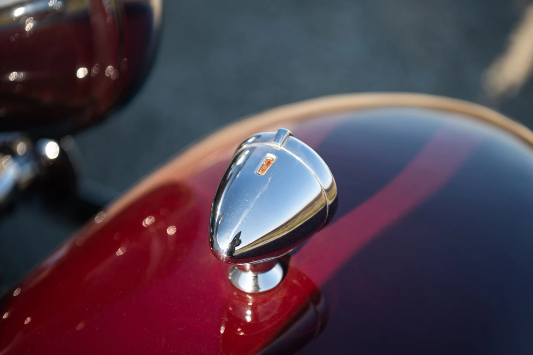 1934 Rolls-Royce 20/25 - Image 2 of 31