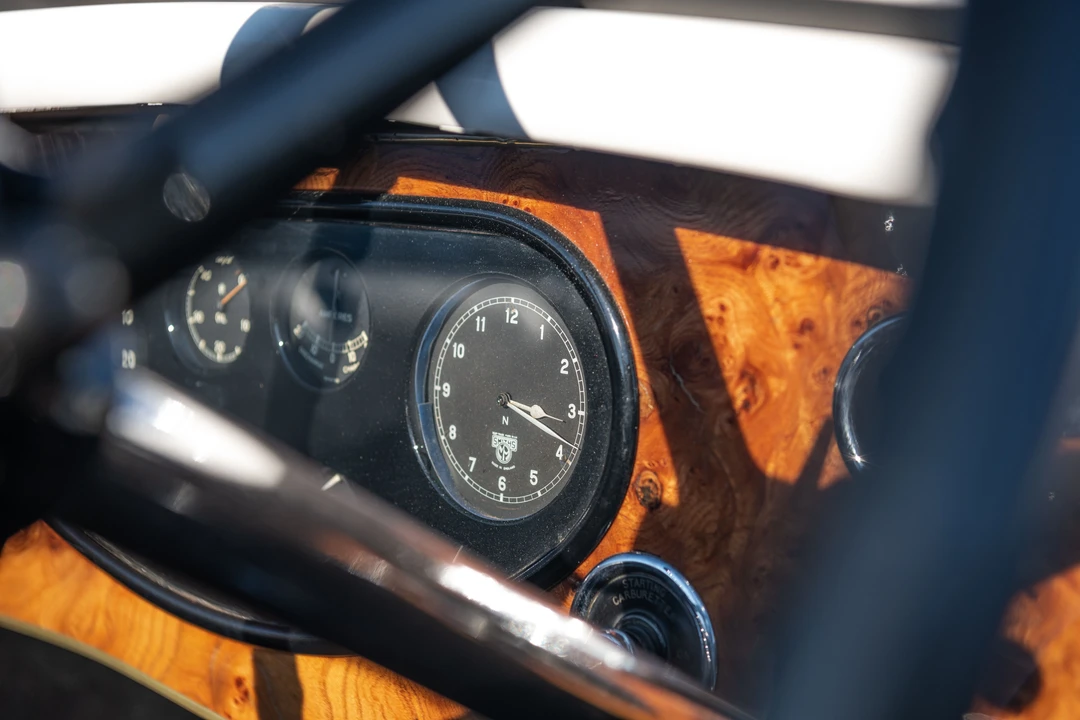 1934 Rolls-Royce 20/25 - Image 24 of 31