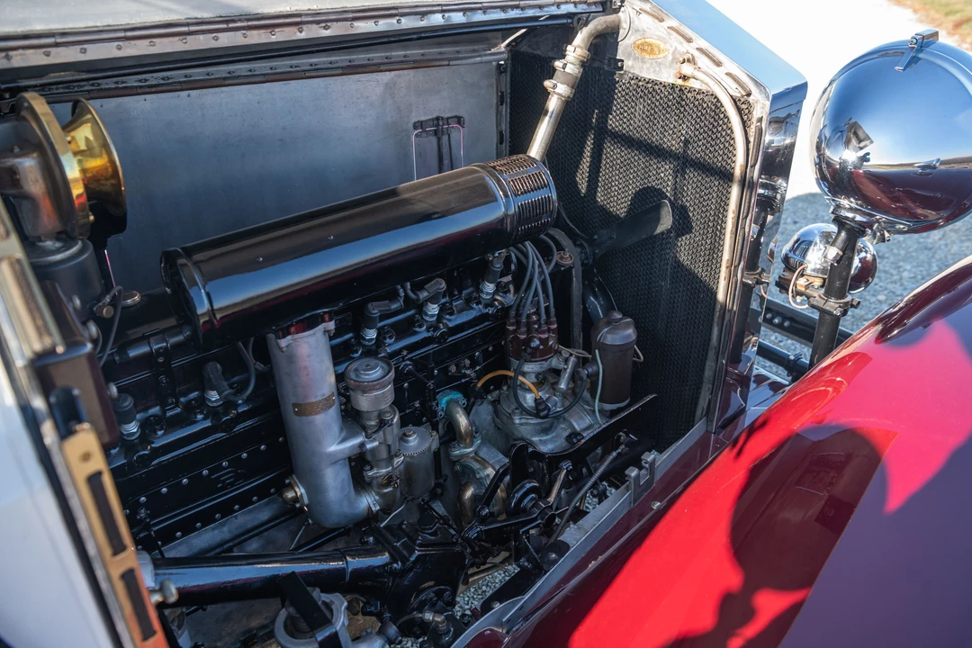 1934 Rolls-Royce 20/25 - Image 20 of 31