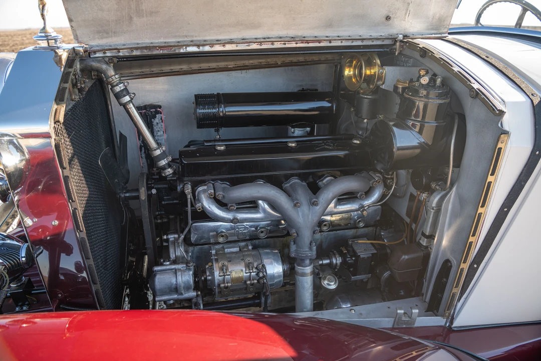 1934 Rolls-Royce 20/25 - Image 17 of 31