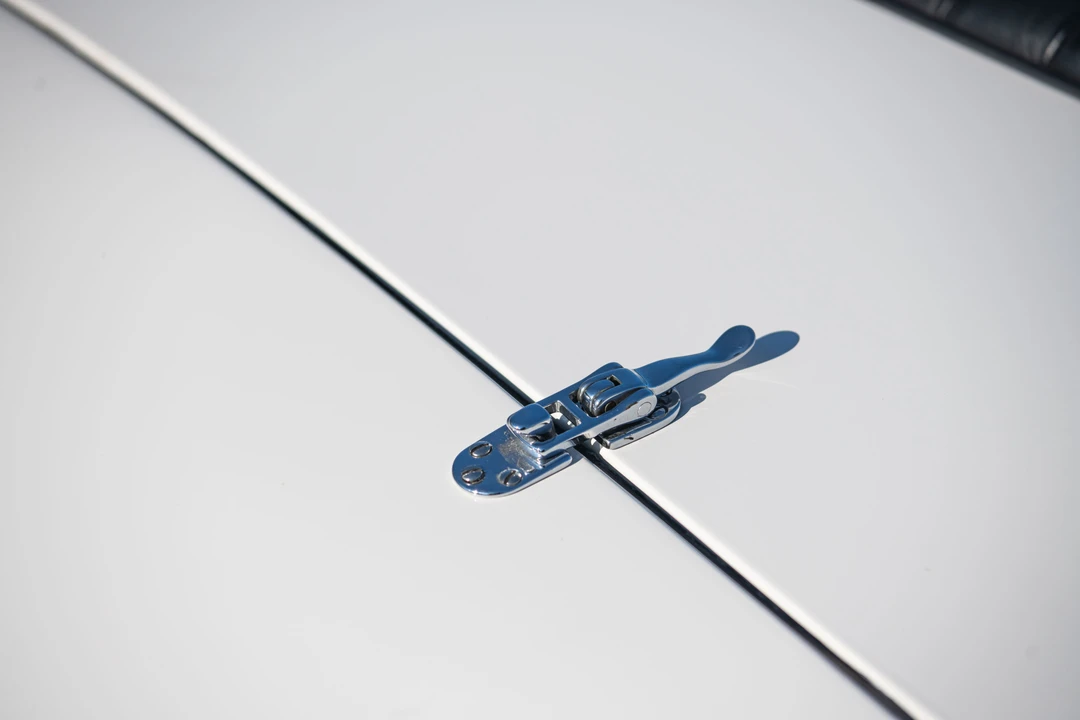 1934 Rolls-Royce 20/25 - Image 7 of 31