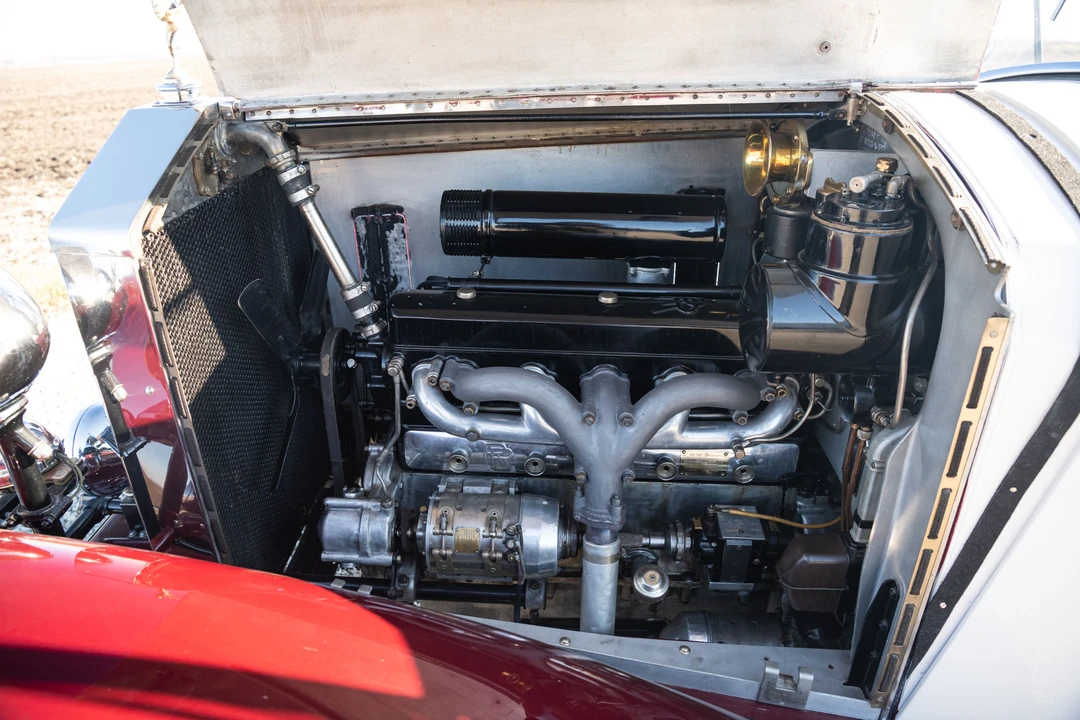 1934 Rolls-Royce 20/25 - Image 16 of 31