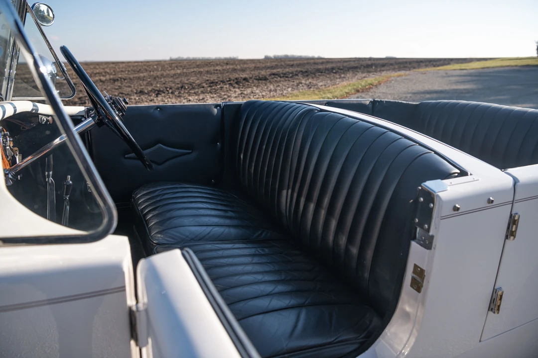 1934 Rolls-Royce 20/25 - Image 29 of 31