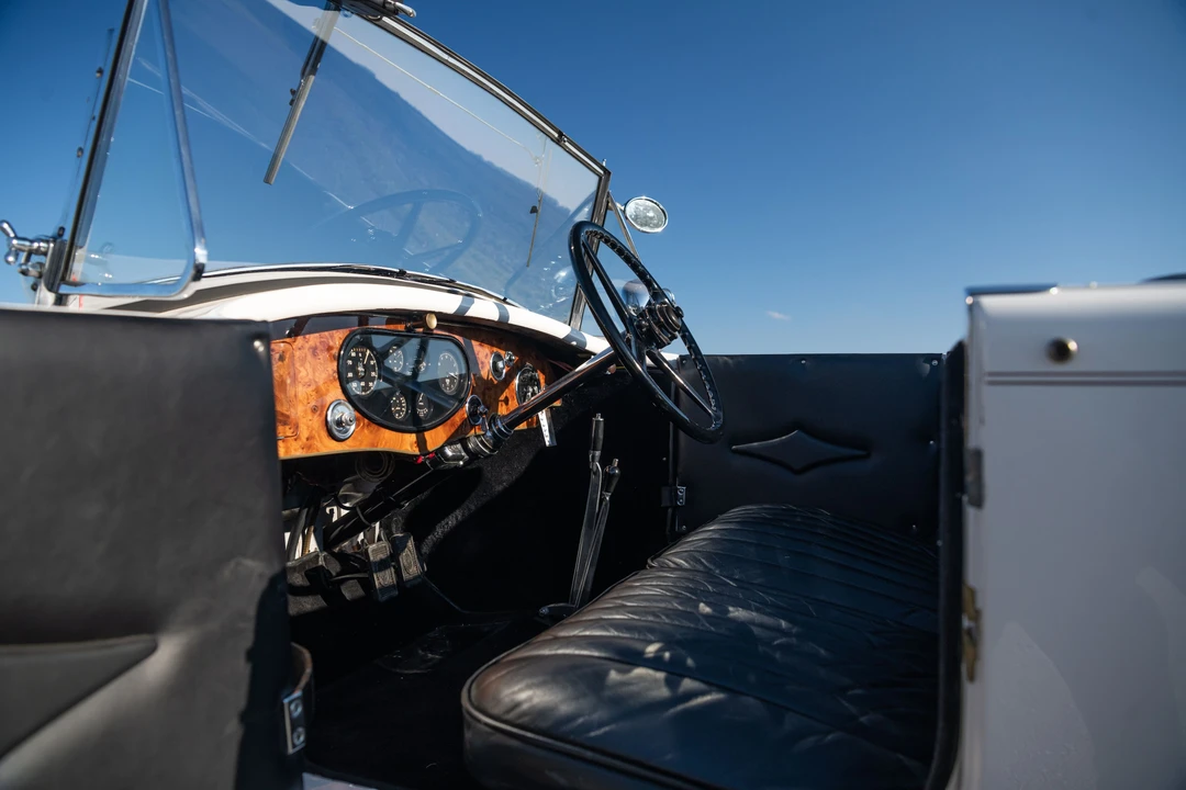 1934 Rolls-Royce 20/25 - Image 31 of 31