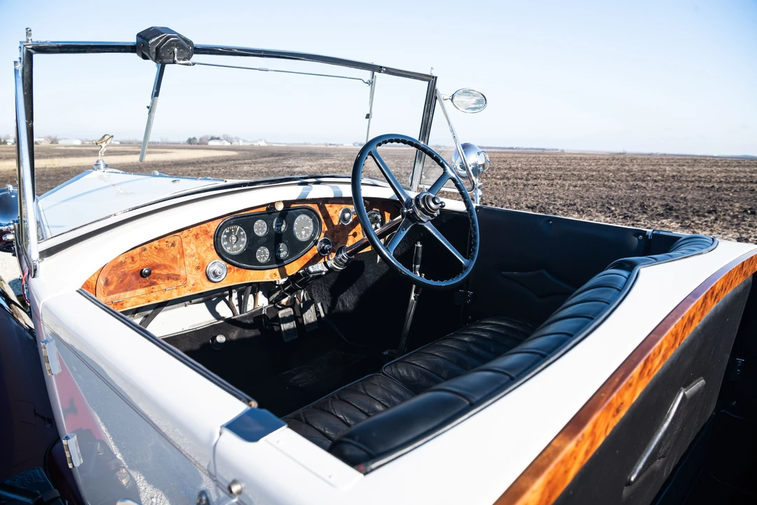 1934 Rolls-Royce 20/25 - Image 13 of 31