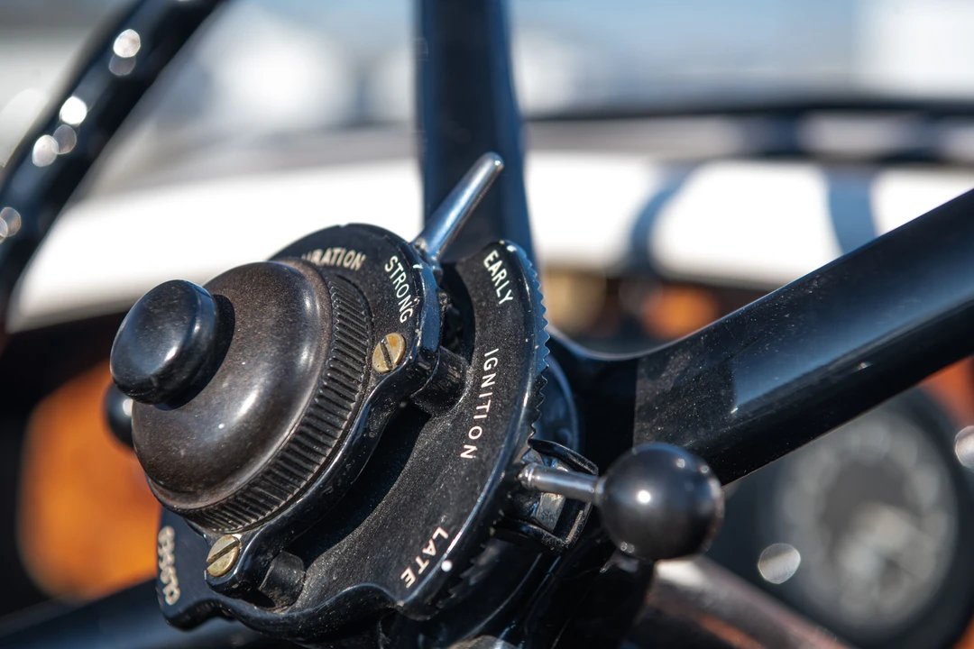1934 Rolls-Royce 20/25 - Image 23 of 31