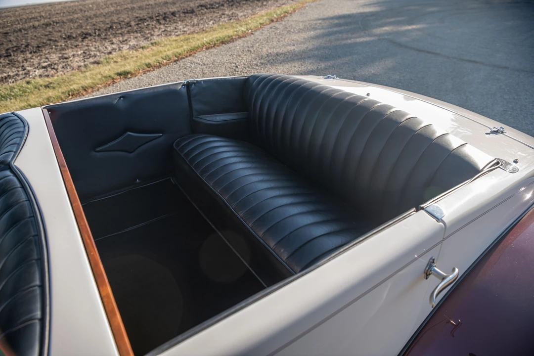 1934 Rolls-Royce 20/25 - Image 28 of 31