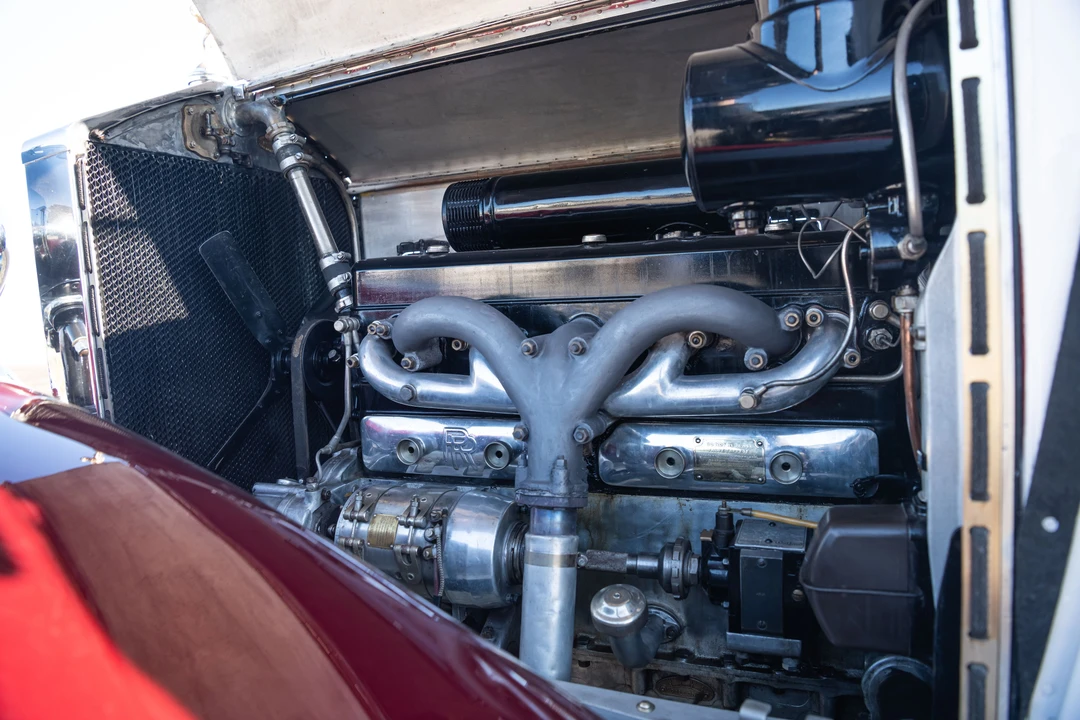 1934 Rolls-Royce 20/25 - Image 15 of 31