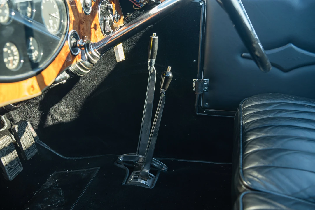 1934 Rolls-Royce 20/25 - Image 5 of 31