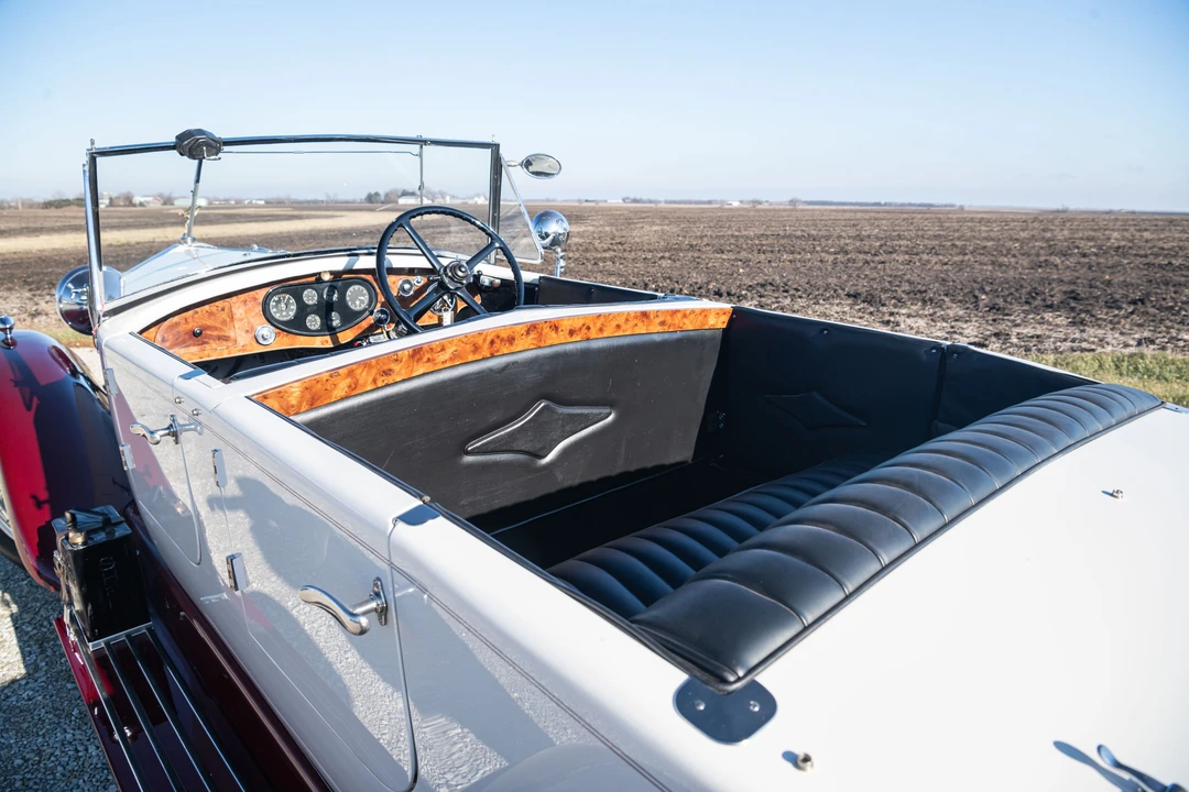 1934 Rolls-Royce 20/25 - Image 12 of 31