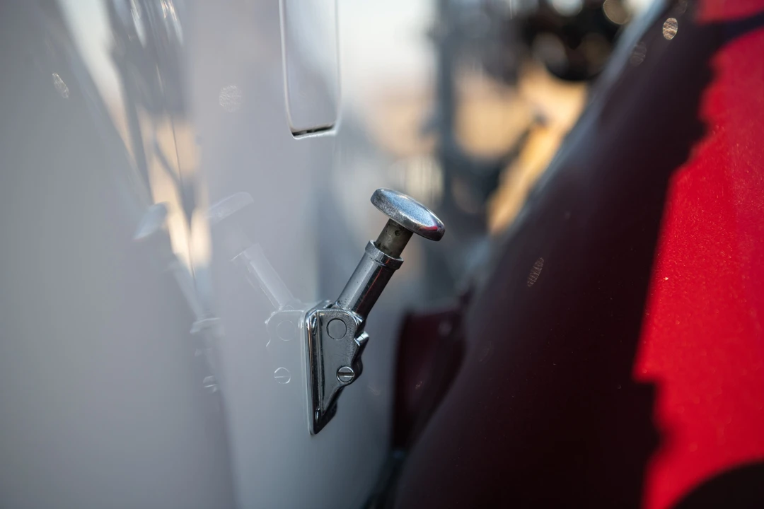 1934 Rolls-Royce 20/25 - Image 4 of 31