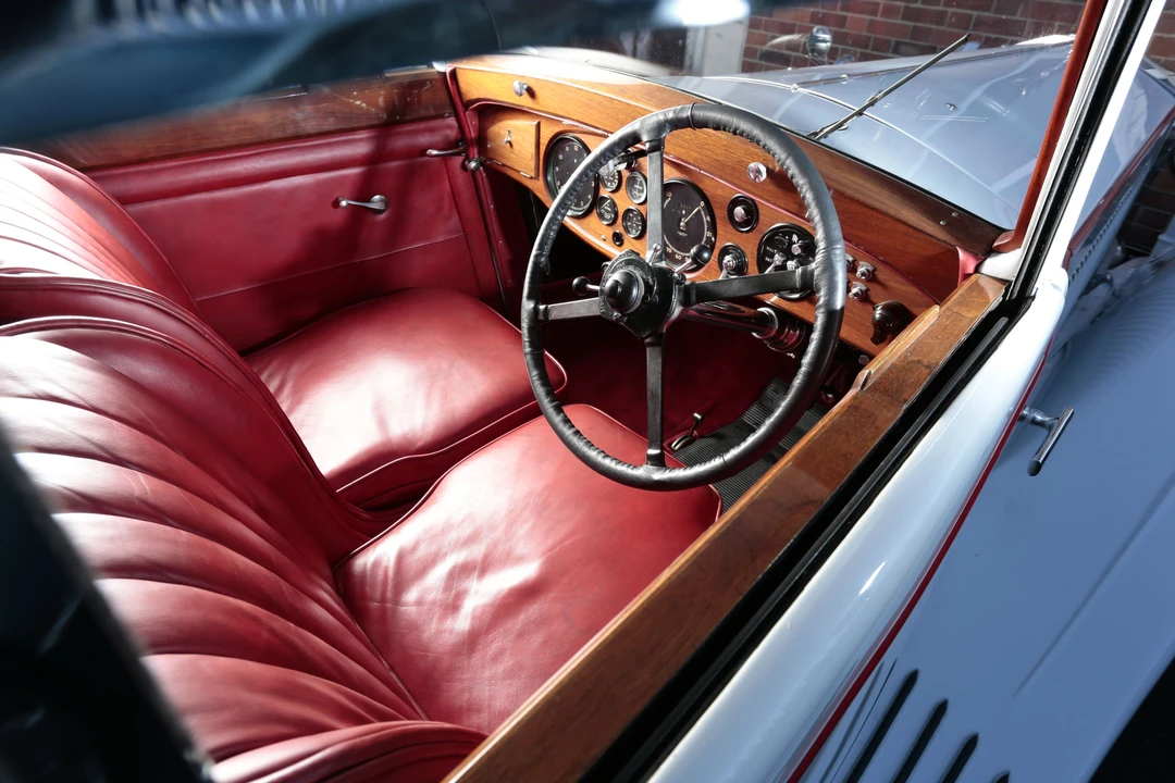 1934 Rolls-Royce Phantom II - Image 13 of 18