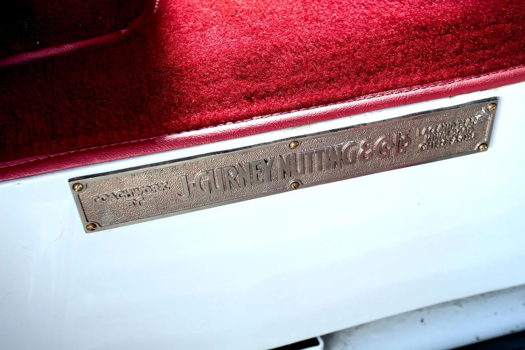 1934 Rolls-Royce Phantom II - Image 9 of 18