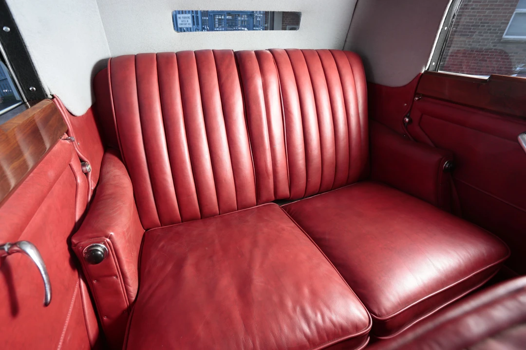 1934 Rolls-Royce Phantom II - Image 11 of 18