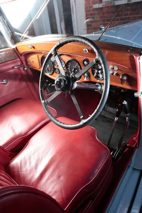 1934 Rolls-Royce Phantom II - Image 17 of 18