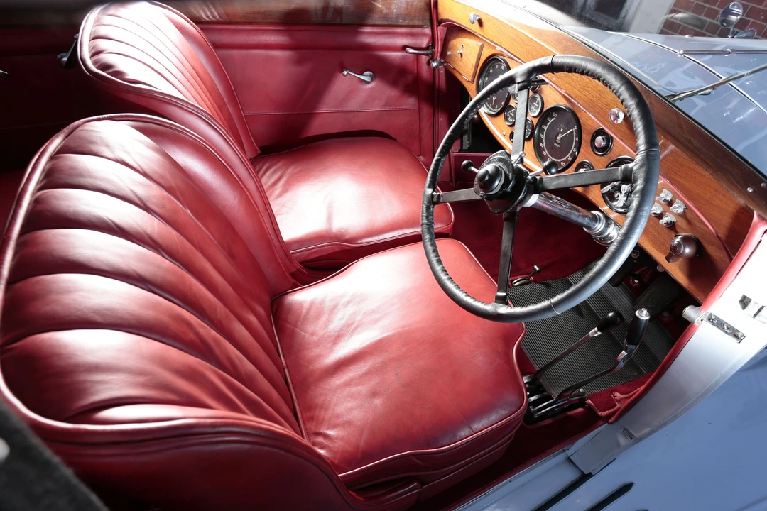 1934 Rolls-Royce Phantom II - Image 18 of 18
