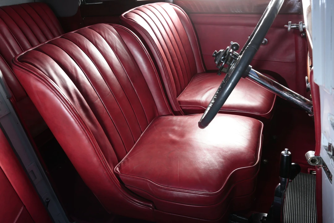 1934 Rolls-Royce Phantom II - Image 12 of 18