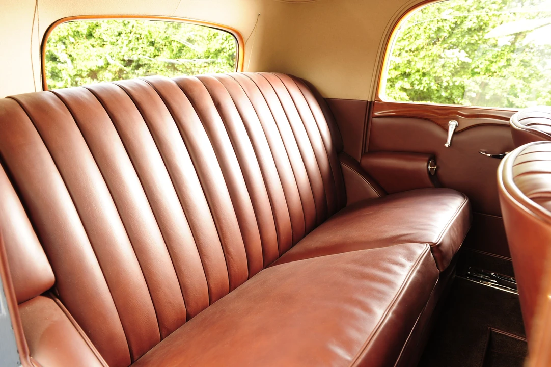 1934 Rolls-Royce Phantom II - Image 11 of 20