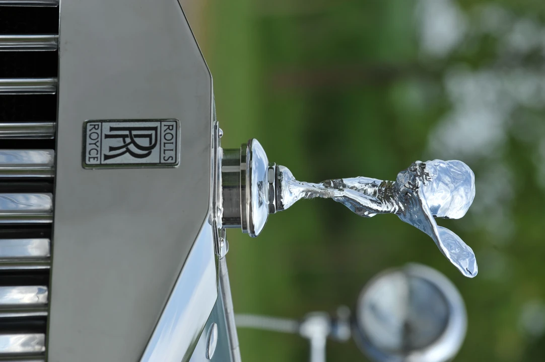 1934 Rolls-Royce Phantom II - Image 10 of 20