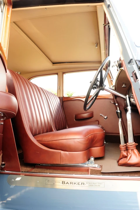 1934 Rolls-Royce Phantom II - Image 17 of 20
