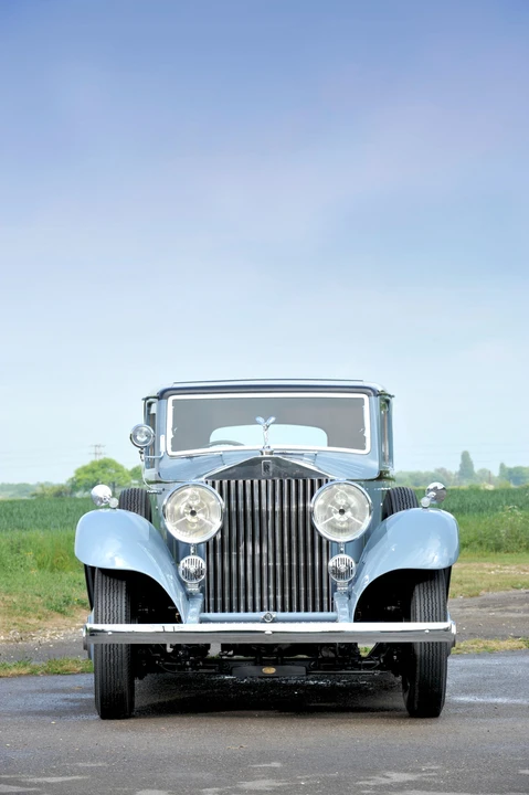 1934 Rolls-Royce Phantom II - Image 18 of 20