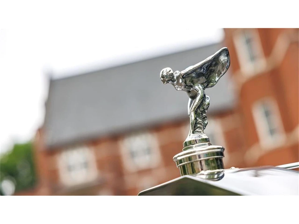1934 Rolls-Royce Phantom II - Image 31 of 31