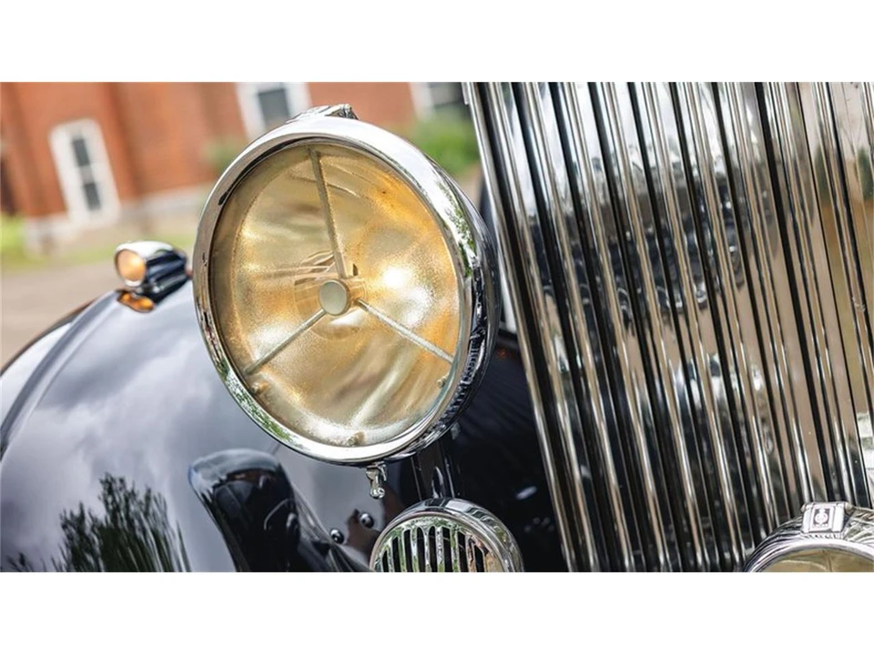 1934 Rolls-Royce Phantom II - Image 29 of 31