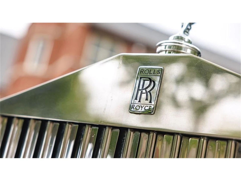 1934 Rolls-Royce Phantom II - Image 30 of 31