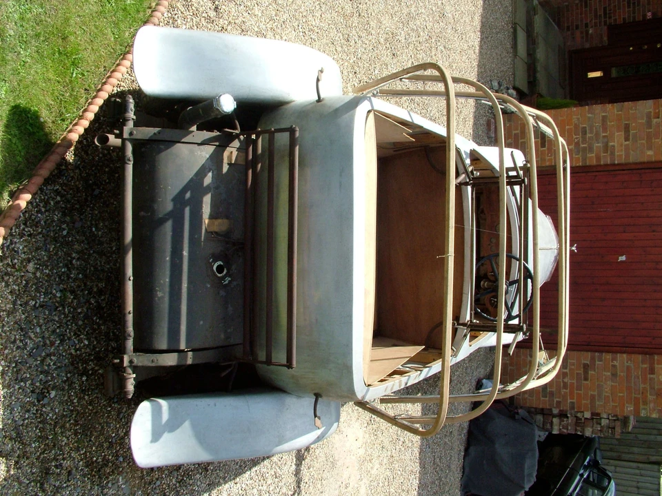 1934 Rolls-Royce Phantom II - Image 3 of 3