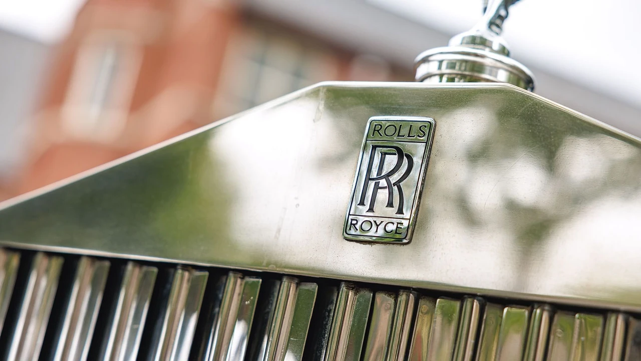 1934 Rolls-Royce Phantom II - Image 26 of 31