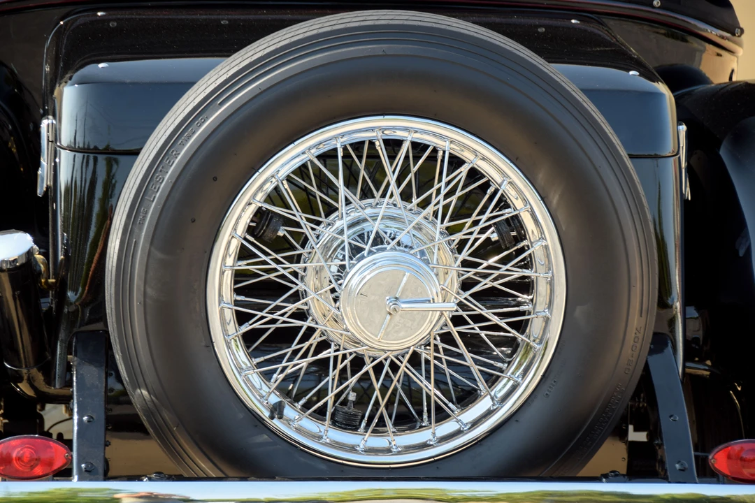 1934 Rolls-Royce Phantom II - Image 18 of 18